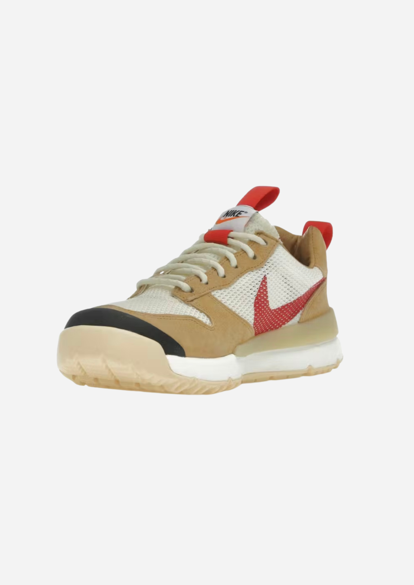 NIKECRAFT MARS YARD SHOE 3.0 TOM SACHS SPACE CAMP