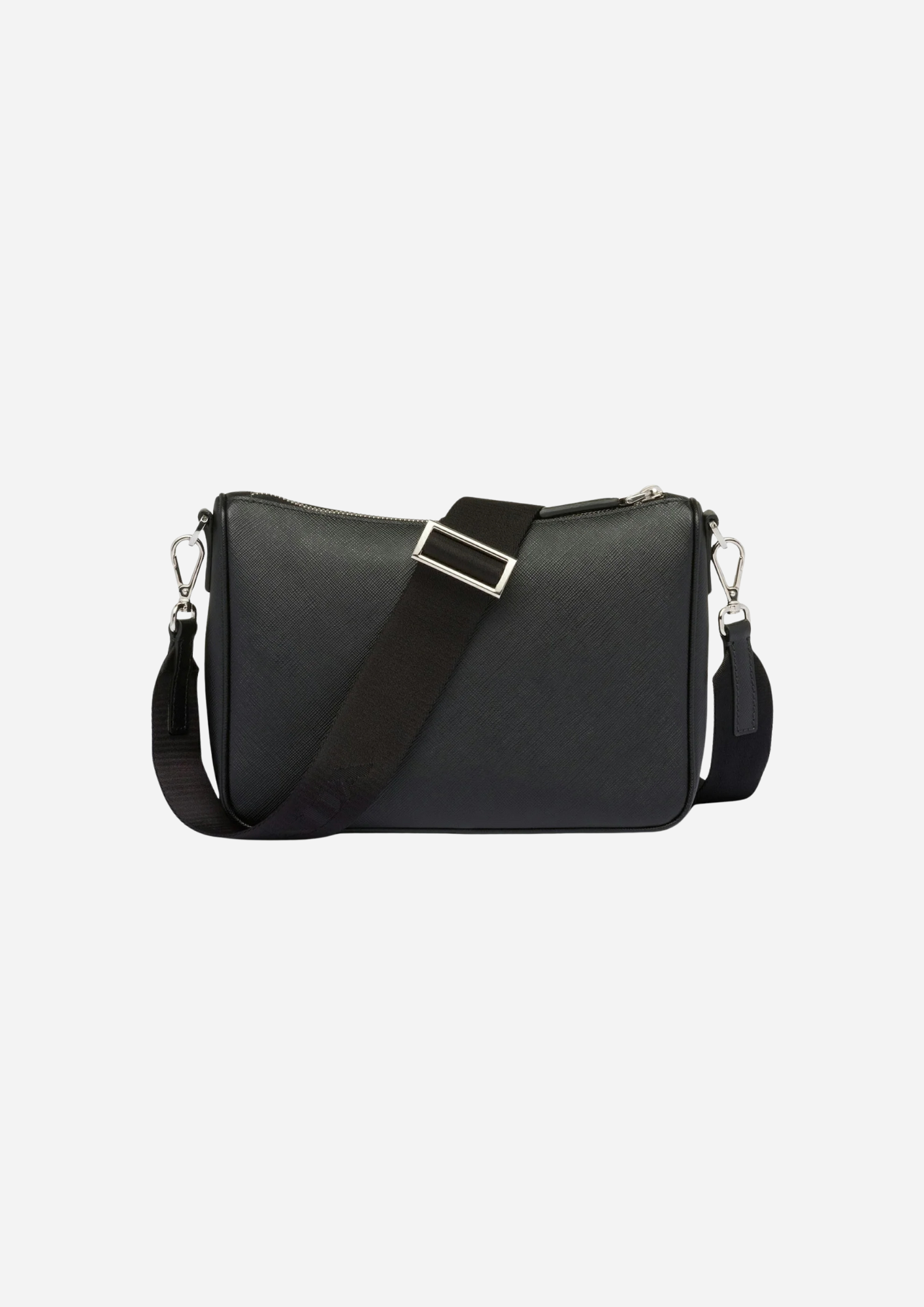 PRADA sac à bandoulière en Saffiano