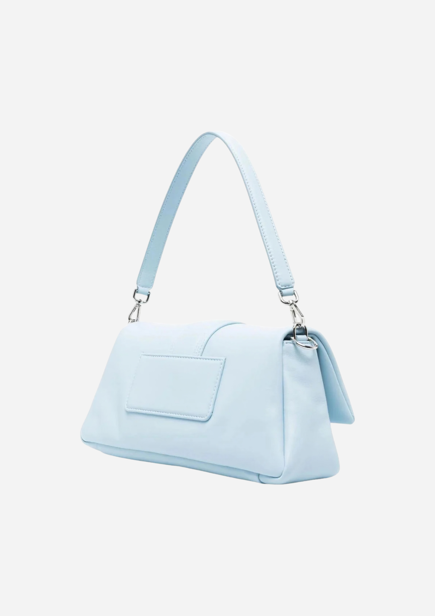 JACQUEMUS THE LITTLE CHILD LIGHT BLUE