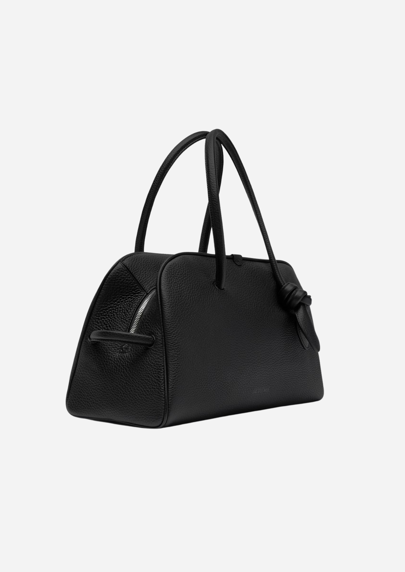 Jacquemus Grand Turismo la Croisiere Black