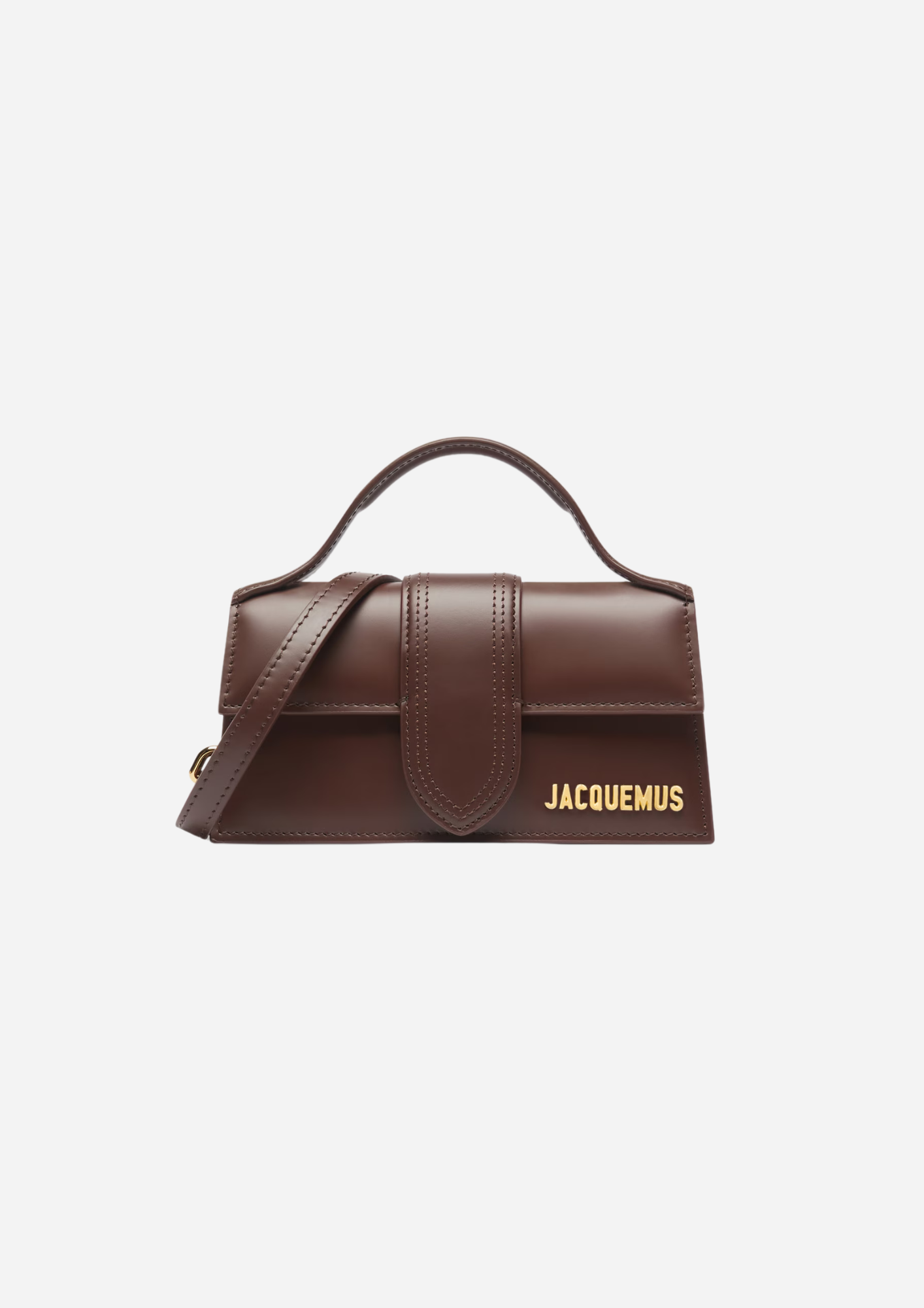 Jacquemus Le Bambino Brown