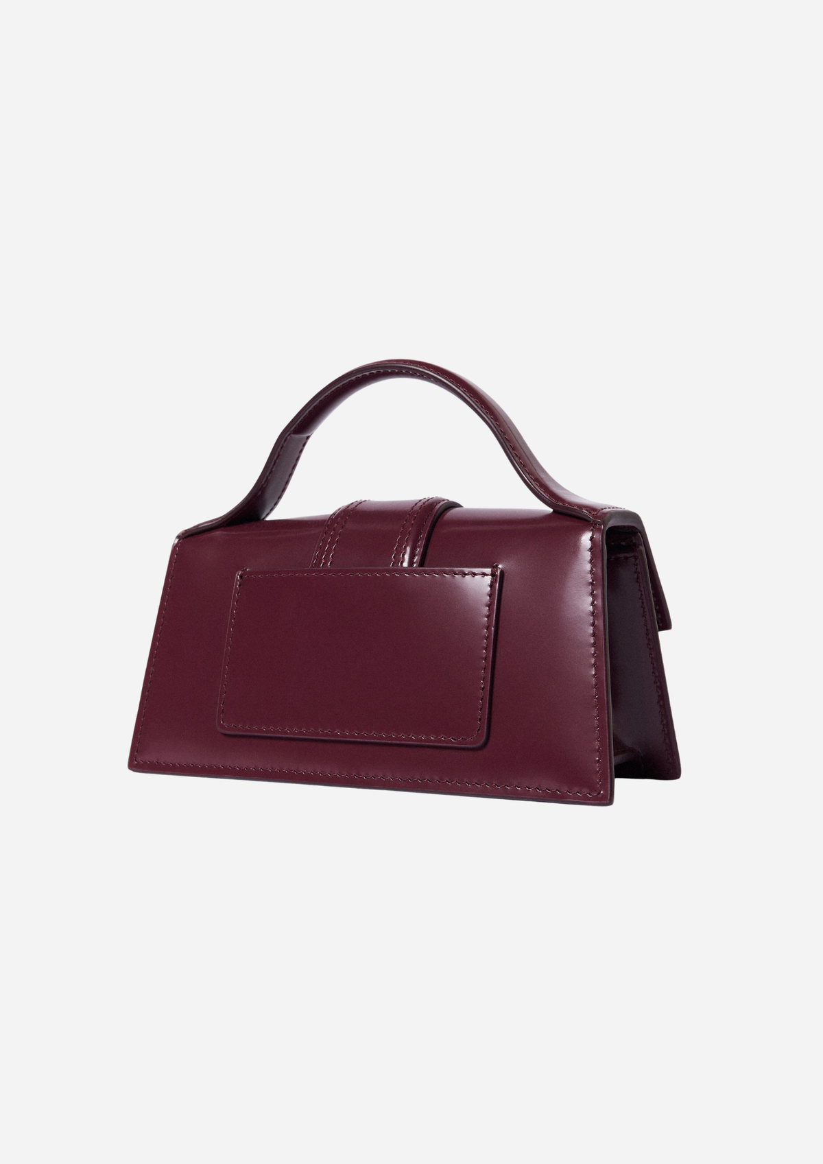 Jacquemus Le Bambino Bordo