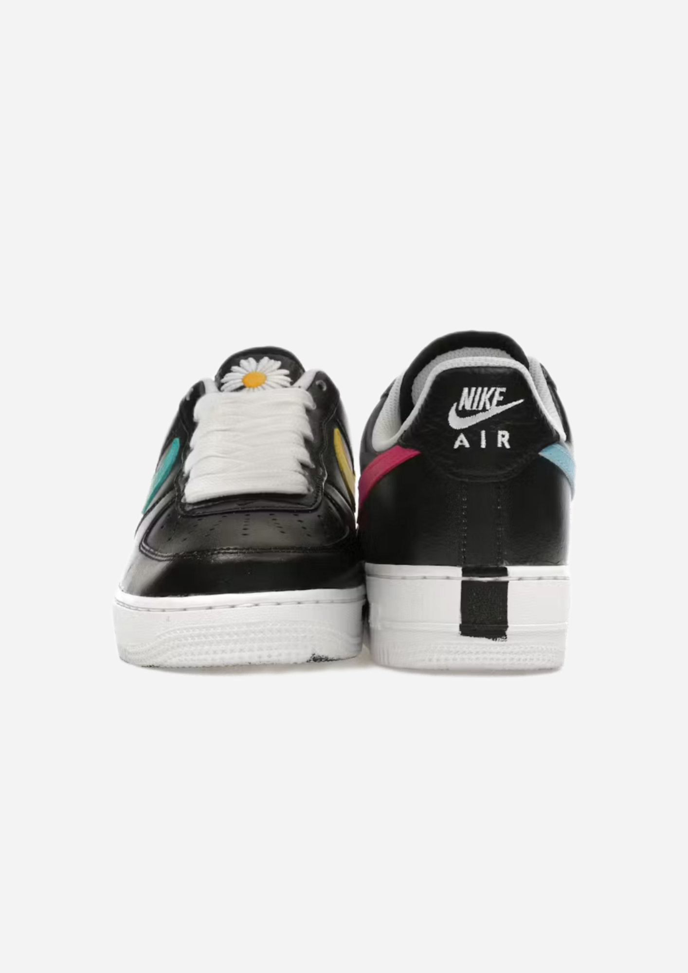 AIR FORCE 1 G-DRAGON PEACEMINUSONE PARA-NOISE 3.0